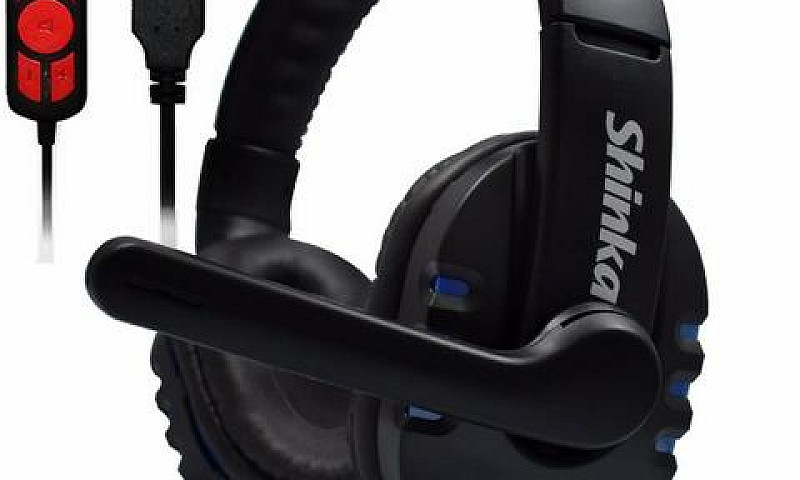 Kit Gamer Completo T...