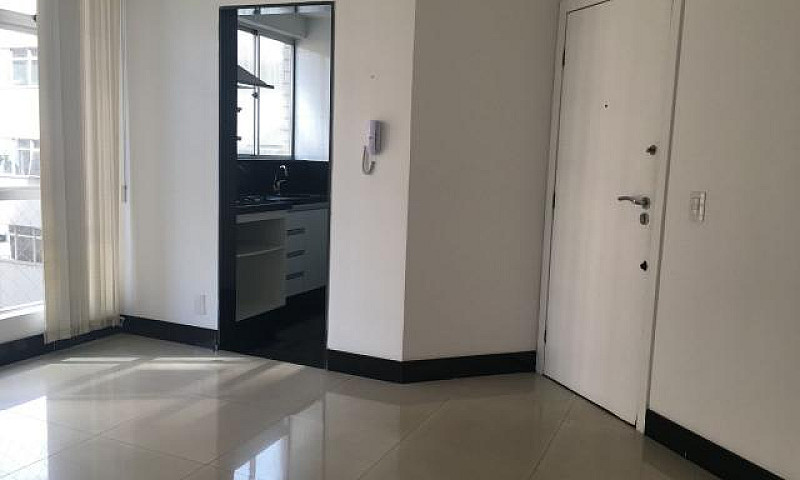 Apartamento Para Alu...