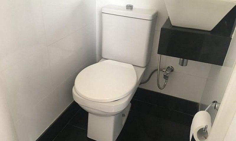 Apartamento Para Alu...