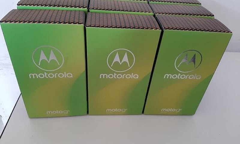 Motorola Moto G6 Pla...