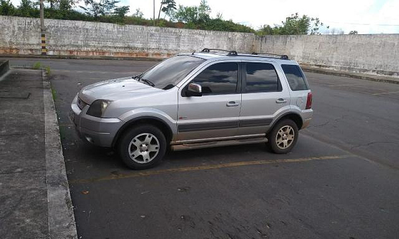 Ecosport 2005...