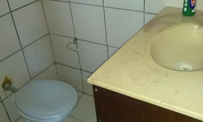 Aluguel De Casa Mobi...
