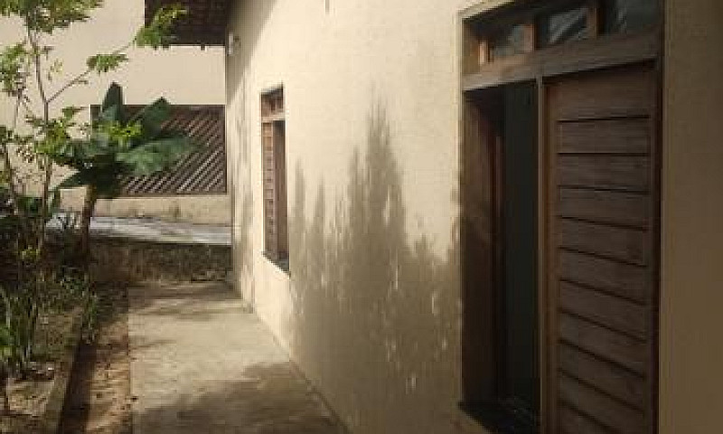 Casa No Parque Shalo...