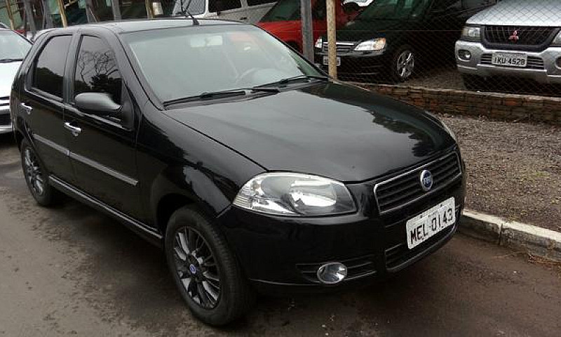 Vendo Palio 1.8 R Ou...