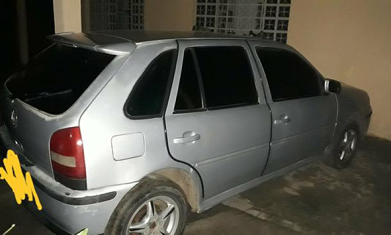 Vendo Gol G3 99/00 L...