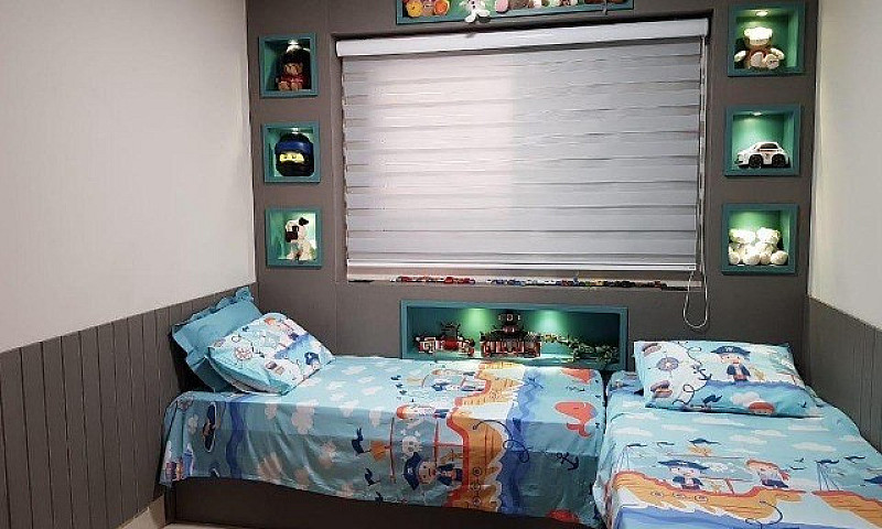 Vendo Lindo Sobrado ...