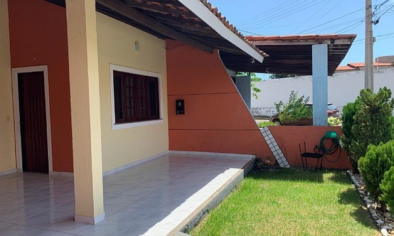 Casa Cond. Guarapari...