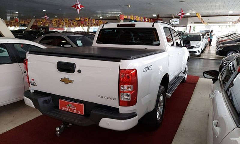 S10 2020/2020 2.8 Lt...