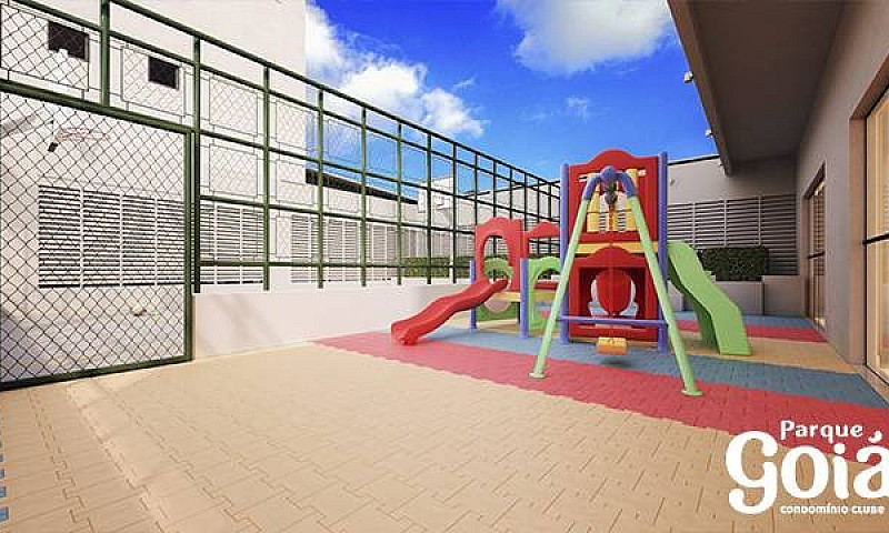 Apartamento 2 E 3 Qu...
