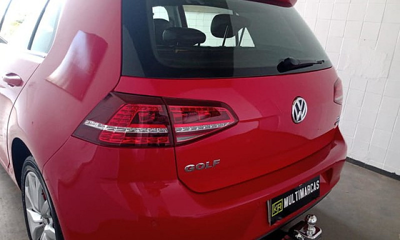 Volkswagen Golf 1.4 ...