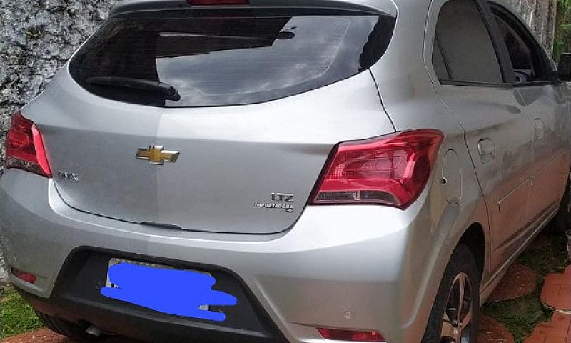 Onix Ltz Automático....