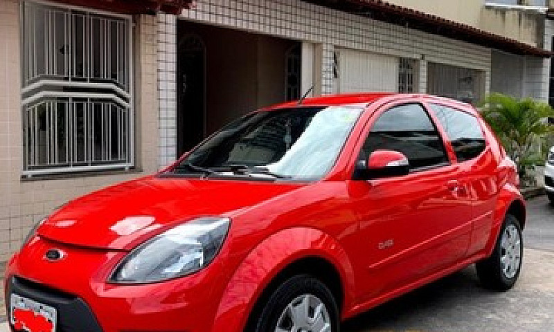 Ford Ka 1.0 Manual  ...
