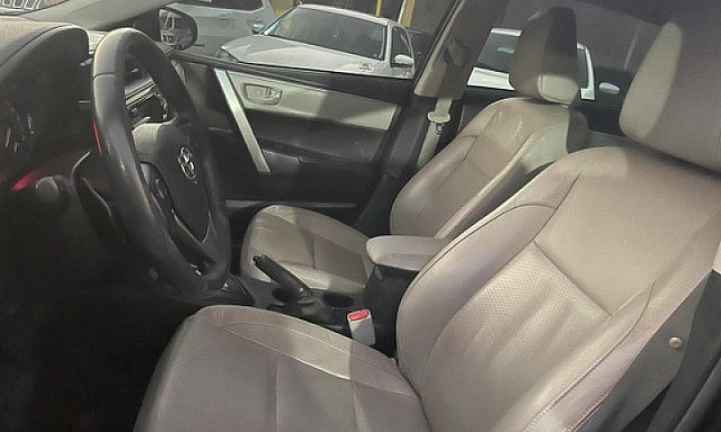 Toyota Corola Xei 2....