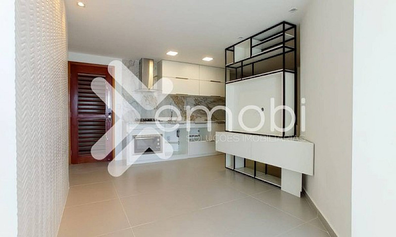 Apartamento À Locaçã...