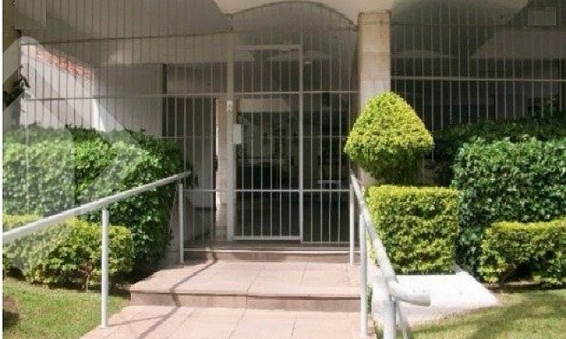 Apartamento À Venda ...