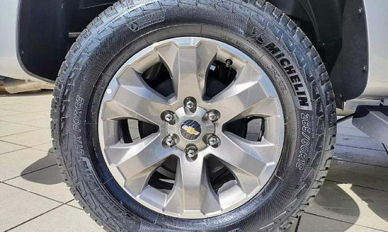 Chevrolet S10 Ltz 2....