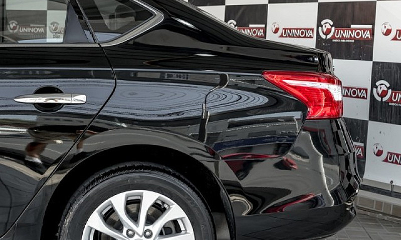 Nissan Sentra S 2.0 ...