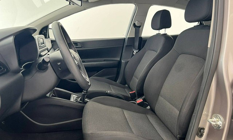 Hyundai Hb20 2020/20...