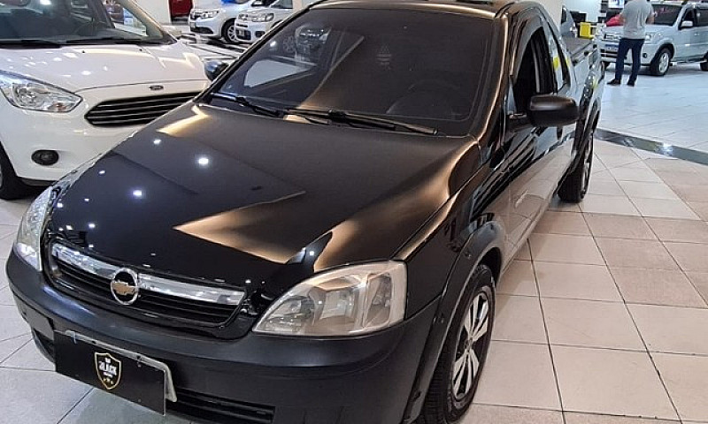 Chevrolet Montana 1....