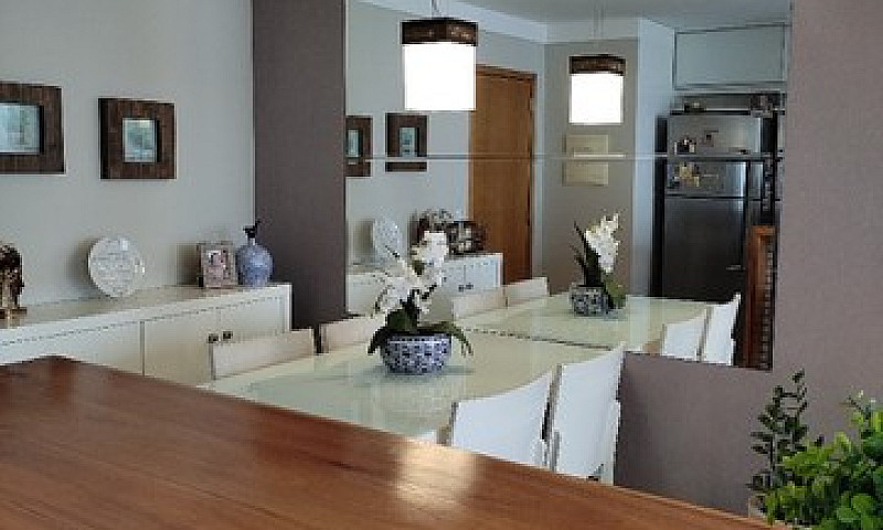 Lindo Apartamento Mo...