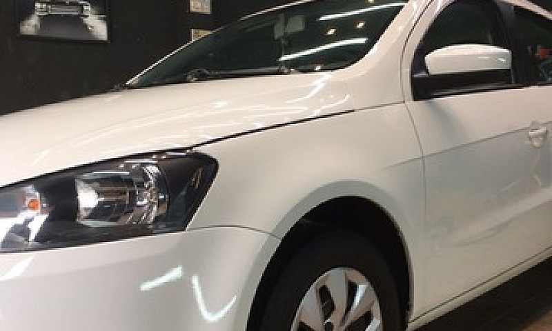 Vendo Gol G6 2016 1....