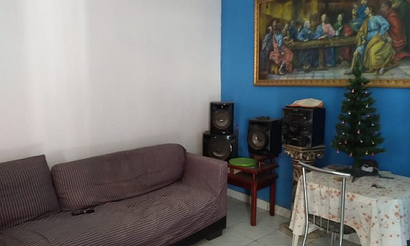 Casa Coroa Do Meio...