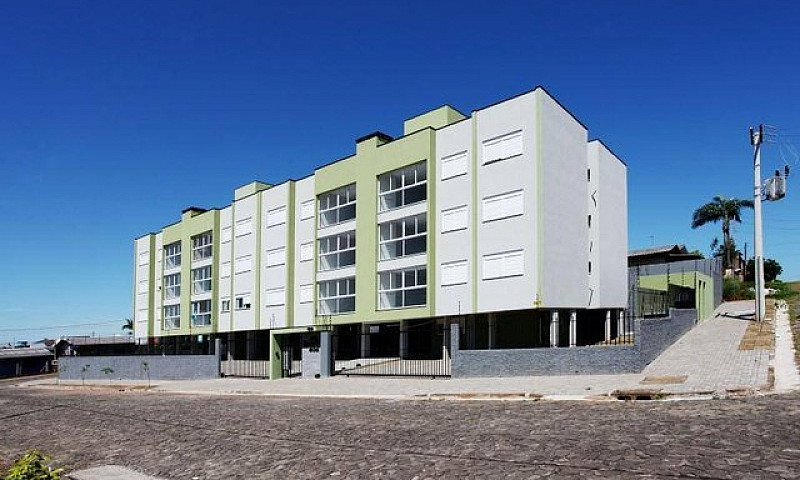 Apartamento 2 Dormit...