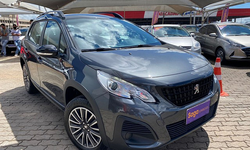 Peugeot 2008 Allure ...