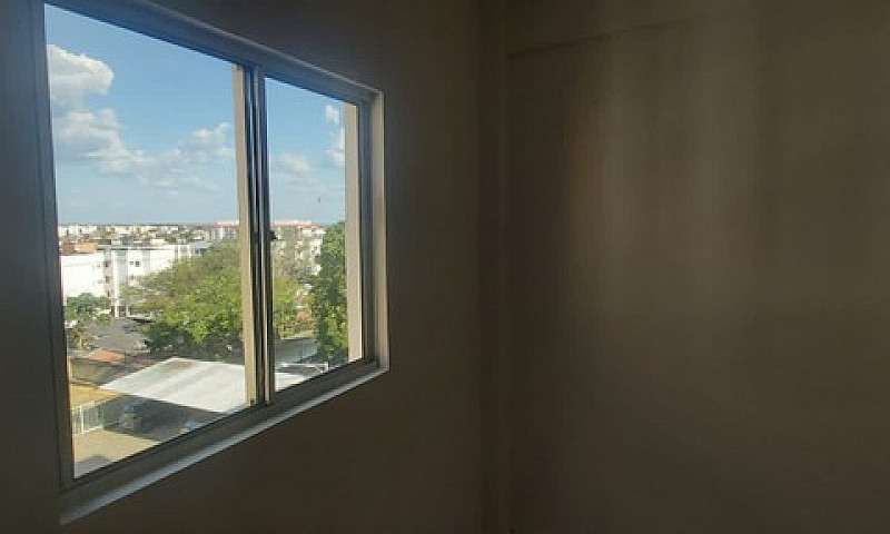 Apartamento Para Alu...