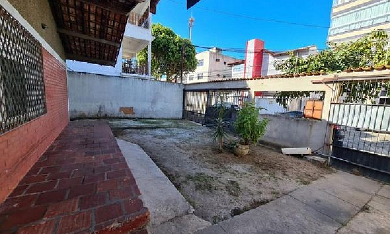 Vila Velha - Residen...