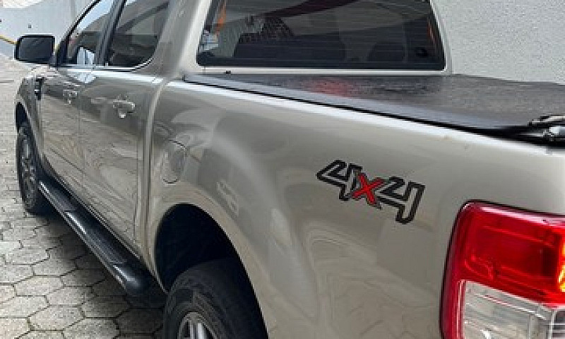 Ranger 2019...