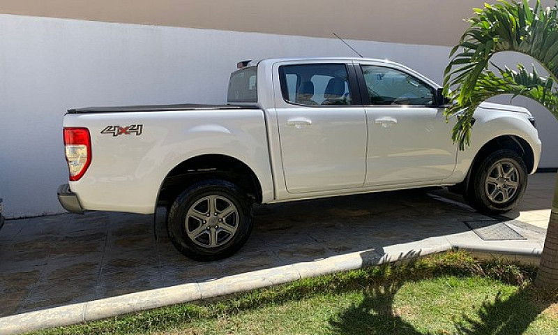Ranger Xls 4X4Diesel...