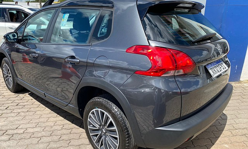 Peugeot 2008 Allure ...