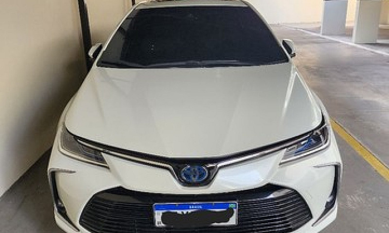 Corolla Altis Premiu...