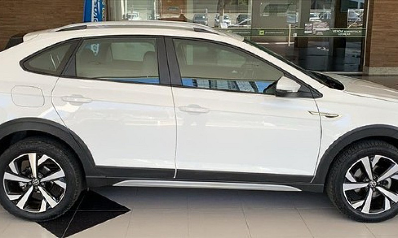 Volkswagen Nivus 1.0...