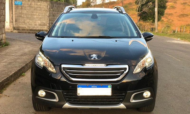 Peugeot 2008 Griffe ...