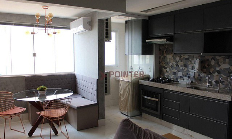Apartamento Com 1 Do...