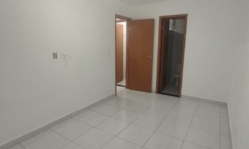 Apartamento Para Alu...