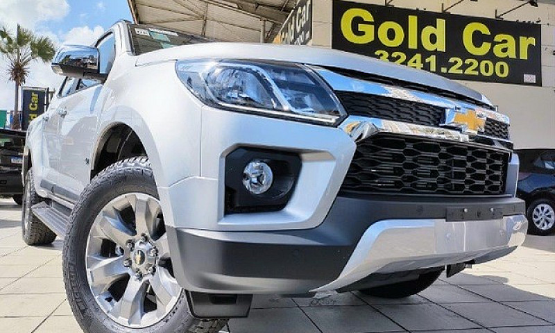 Chevrolet S10 Ltz 2....