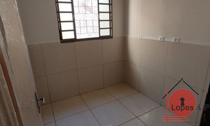 Casa Com 3 Quartos -...