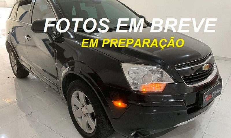 Chevrolet Captiva 2....