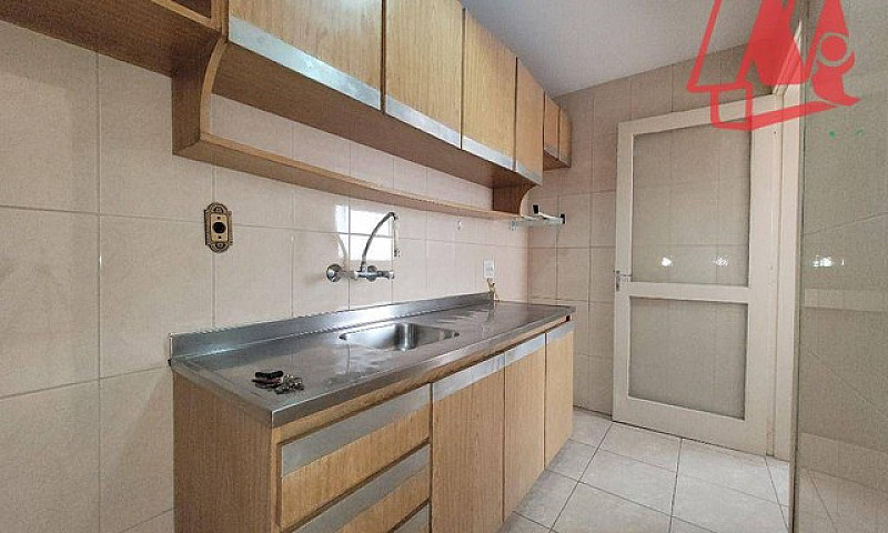 Apartamento Com 2 Do...