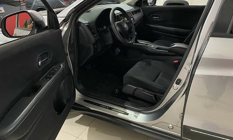 Honda Hr-V Lx 1.8 Au...