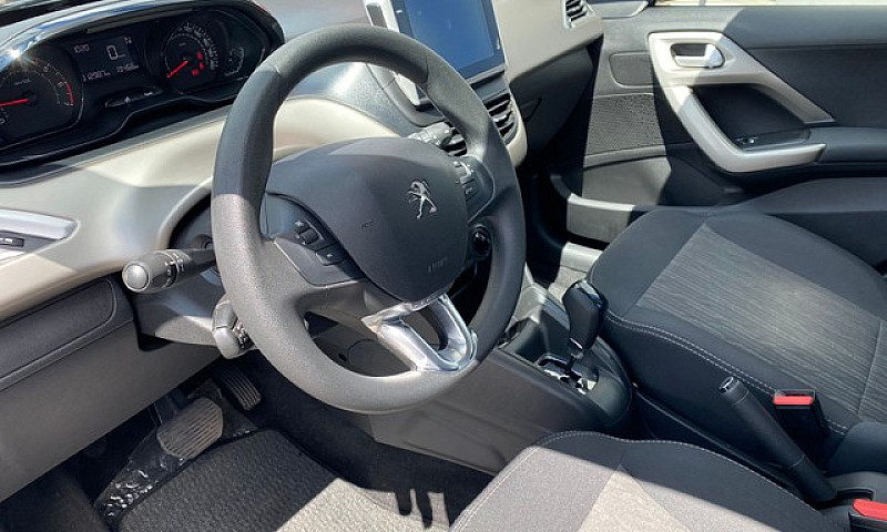 Peugeot 2008 Allure ...