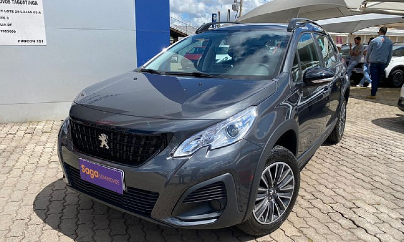Peugeot 2008 Allure ...