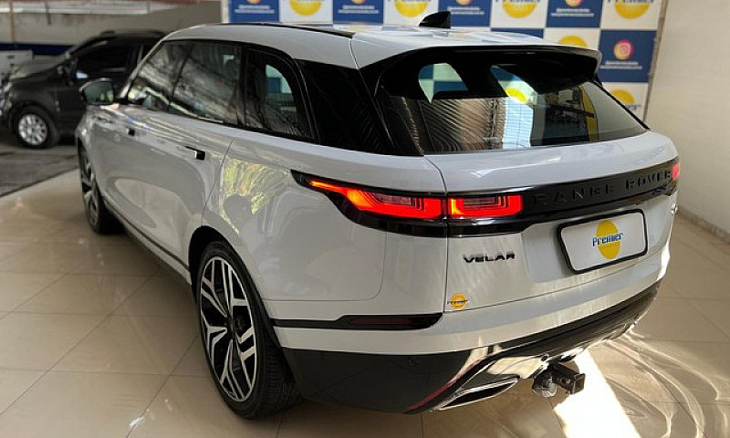 Land Rover Range R. ...