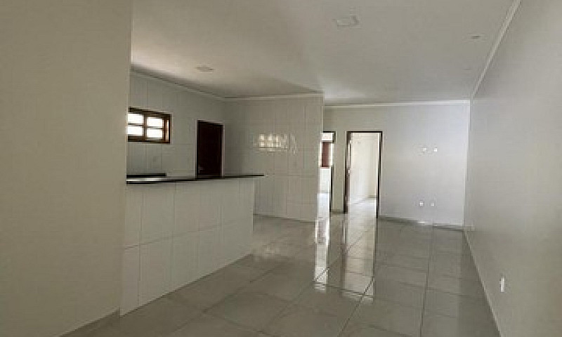 Casa Para Locação Em...