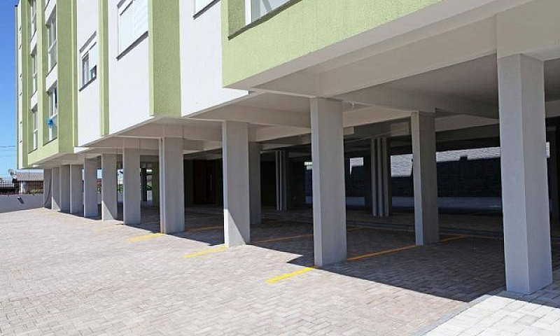 Apartamento 2 Dormit...