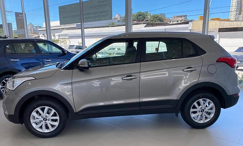 Hyundai Creta 1.6 16...