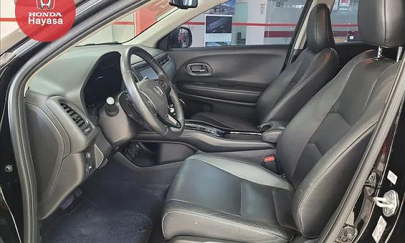 Honda Hr-V 1.8 16V F...